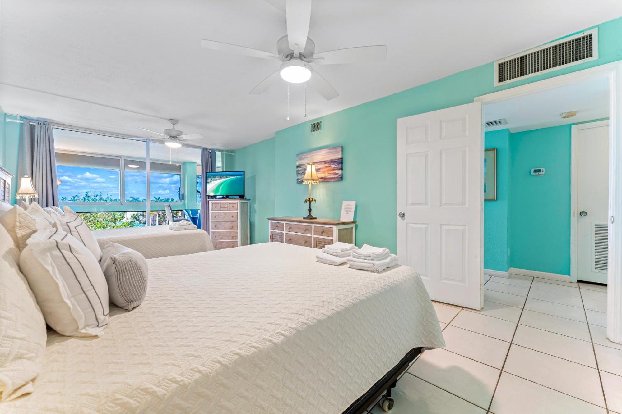 Palm Bay Club by Beachside Management Siesta Key Exterior foto