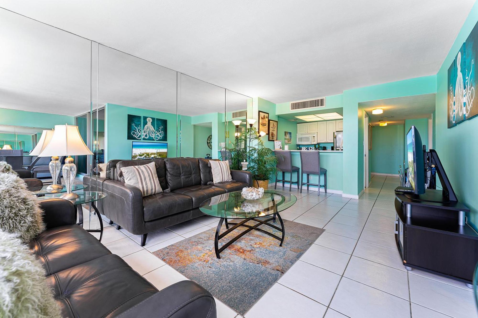 Palm Bay Club by Beachside Management Siesta Key Exterior foto