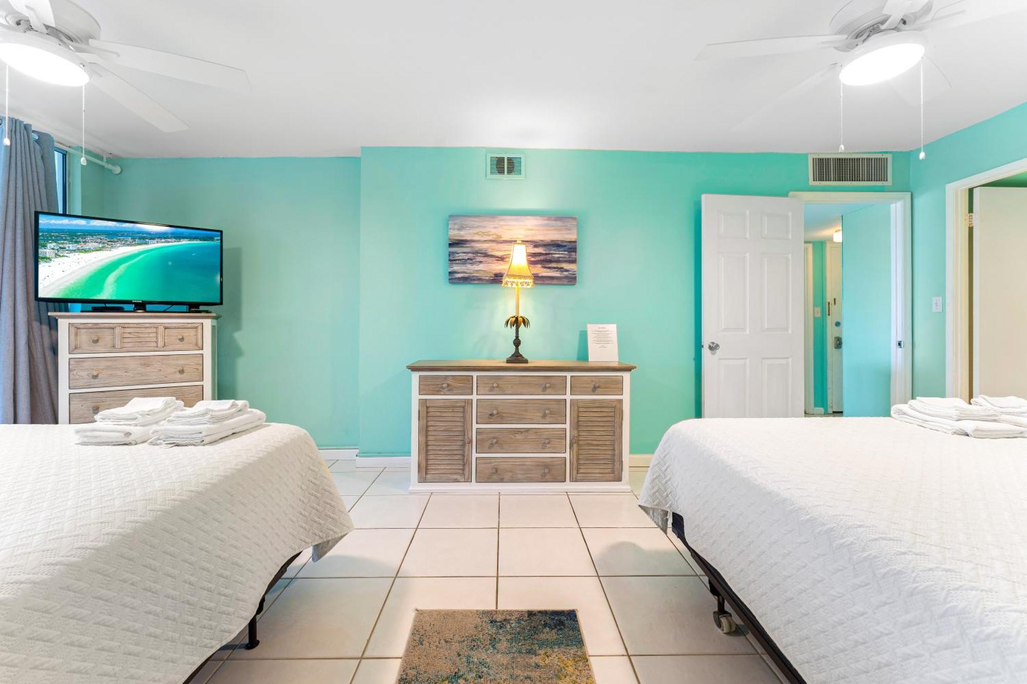 Palm Bay Club by Beachside Management Siesta Key Exterior foto