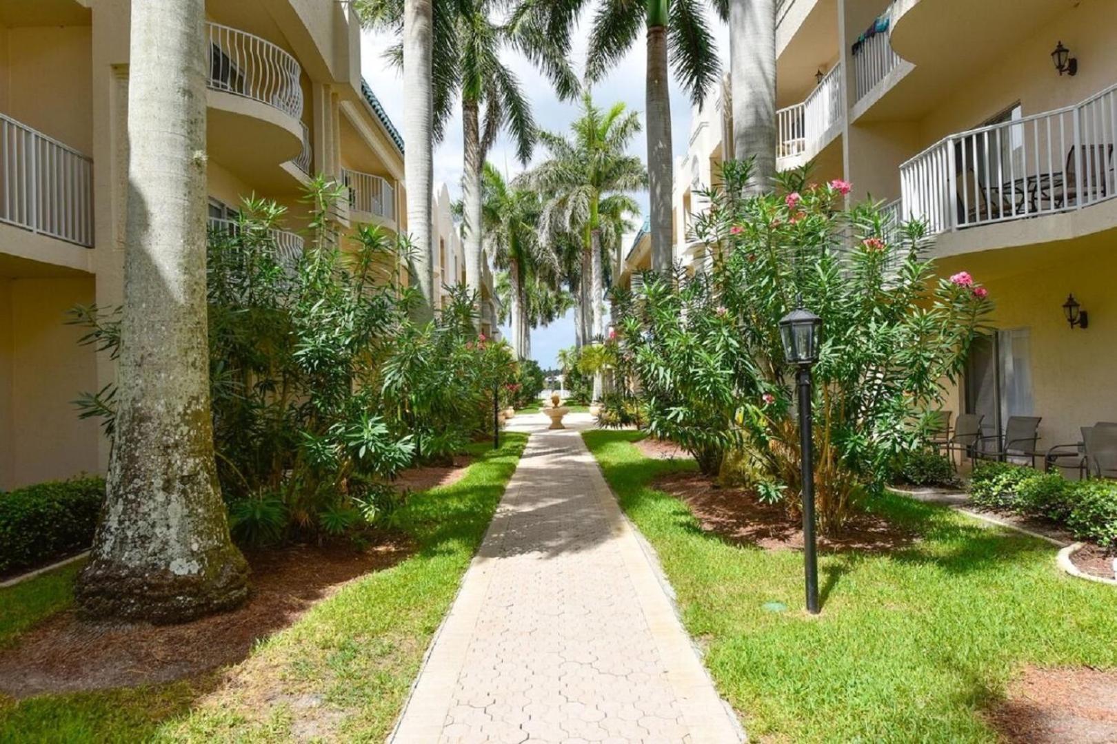Palm Bay Club by Beachside Management Siesta Key Exterior foto