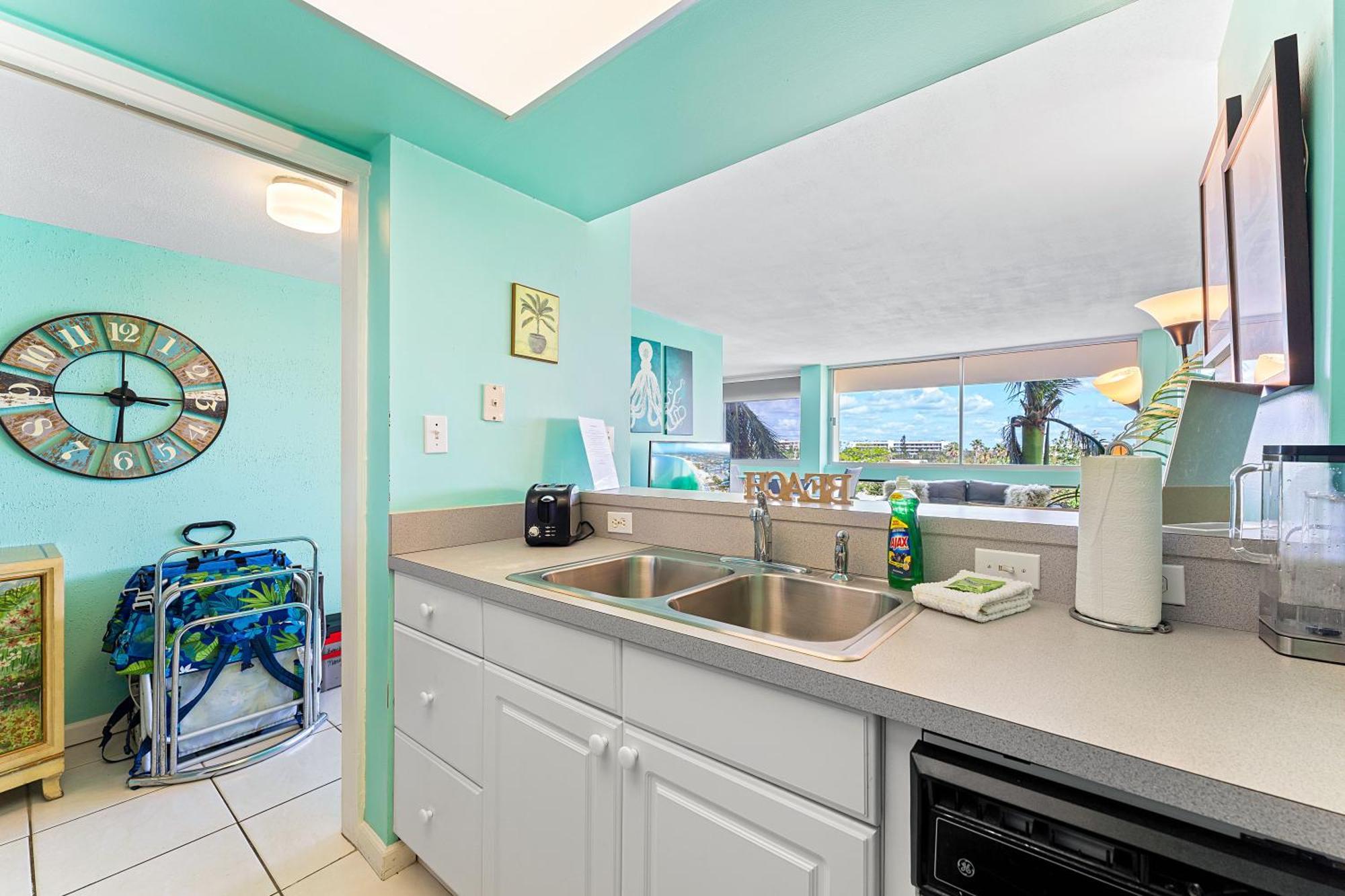 Palm Bay Club by Beachside Management Siesta Key Exterior foto