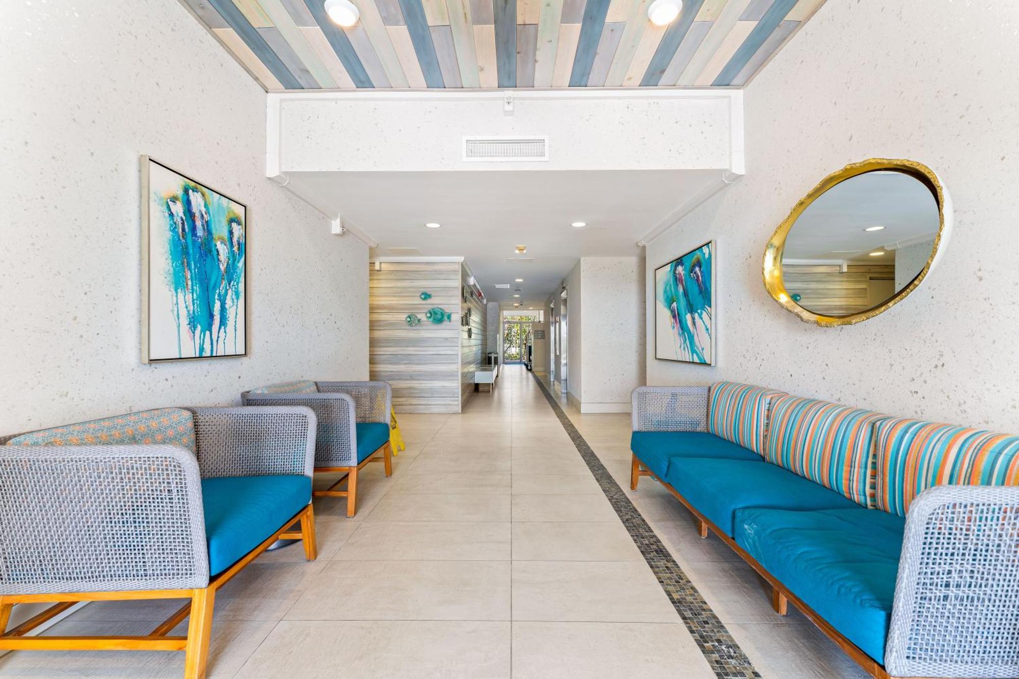 Palm Bay Club by Beachside Management Siesta Key Exterior foto